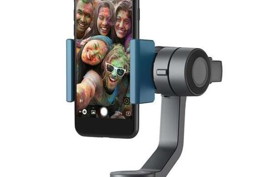 Dji osmo mobile 2