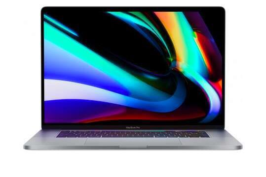 Apple MacBook Pro M1 - 8 Go RAM - 1 To SSD - Ecran 16″