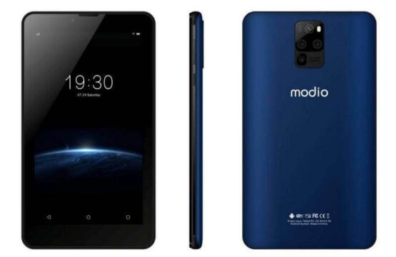 Tablette modio m8 7” (64GB 4GB)