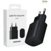 Samsung 25 w Adapter USB-C