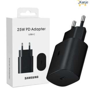 Samsung 25 w Adapter USB-C