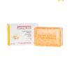 Savon exfoliant unifiant