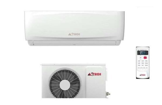 SPLIT Astech 24000 BTU Inverter