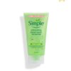 Nettoyant rafraichissant sans savon Refreshing facial