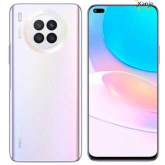 Huawei y8i (128gb 6ram)