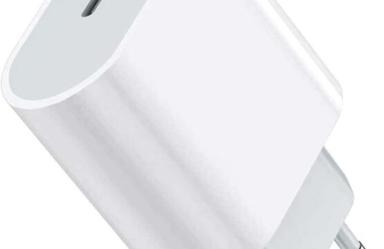 Chargeur Rapide USB C 20W