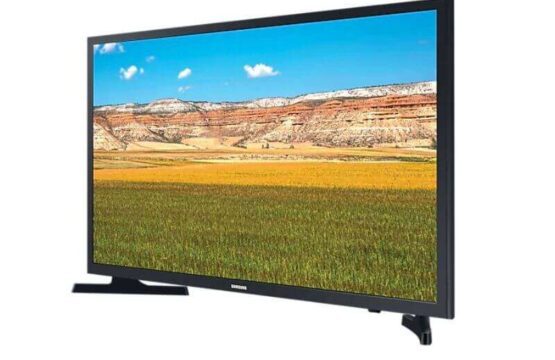 SAMSUNG SMART TV FHD 32 POUCES 80CM - TÉLÉVISEUR - T5300