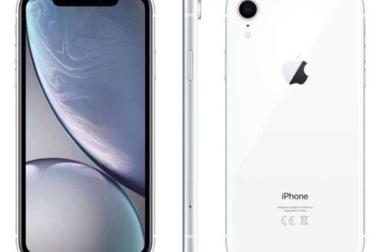 IPhone XR (128gb)
