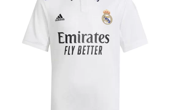 Maillot Domicile Real Madrid 22/23