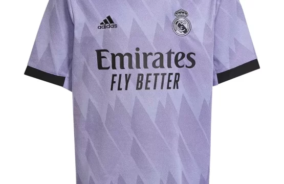 Maillot extérieur Real Madrid 22/23