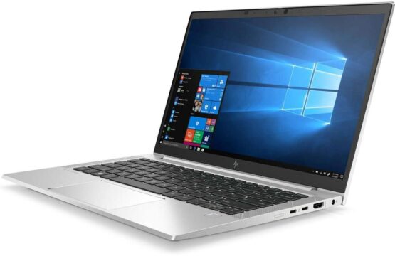 HP ELITEBOOK 830 G7 (13.3 pouce)
