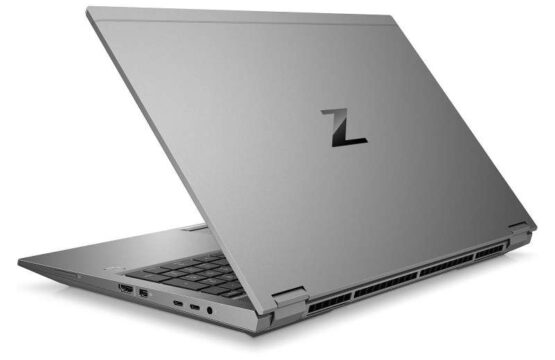 Ordinateur HP Zbook