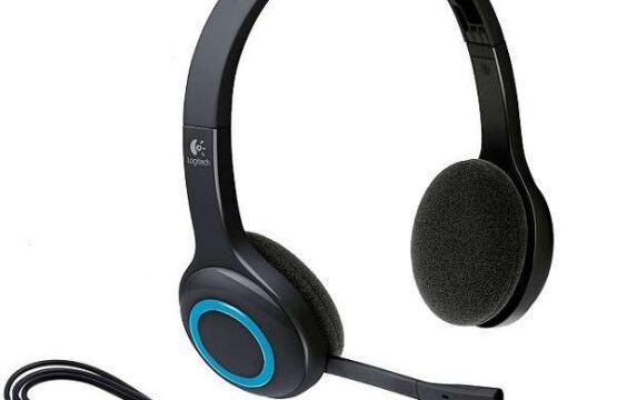 Casque ordinateur Logitech H600