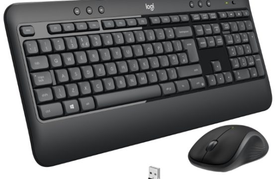 Logitech MK540 Advanced (Original)
