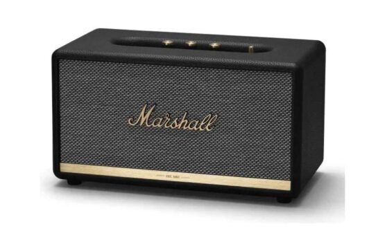 Baffle Marshall stanmore 2