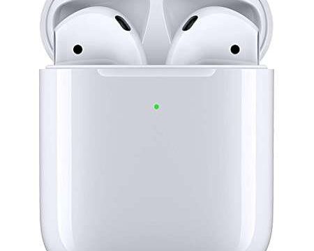airpods 2eme generation