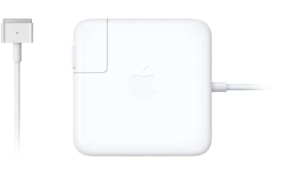 Chargeur macbook megasafe 2 60W