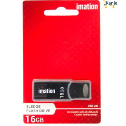 Clé USB - IMATION - 16 GB –