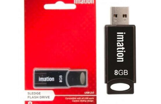 Clé USB Imation 8Go