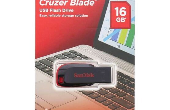 Clé USB SanDisk 16Go