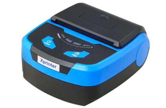 Imprimante mobile Xprinter - P810 80mm