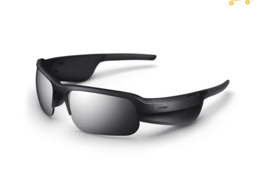Lunette audio bose frames tempo style