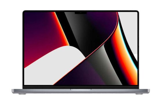 MacBook M1 Pro 14 pouces 16GB - 512Go SSD