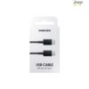 Samsung Usb Câble USB Type C To Type C