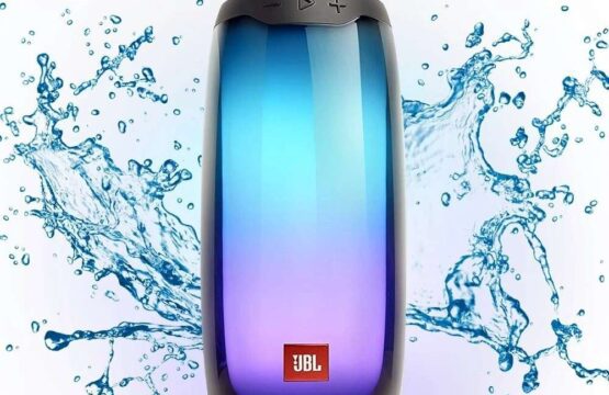 Enceinte portable JBL Pulse 4