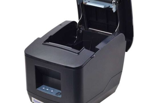 Xprinter XP-N260L USB + LAN + WIFI