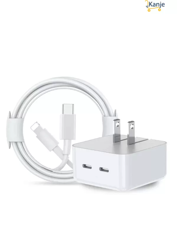 Chargeur usb type c