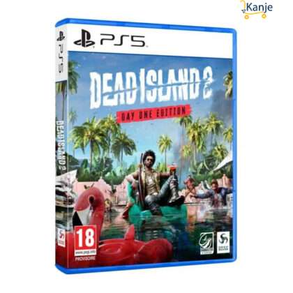 Dead island (day one edition)