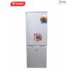 Réfrigérateur Combiné Smart STCB-185H