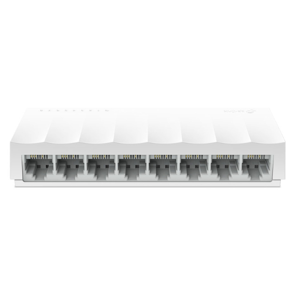 Switch Fast Ethernet 8 ports TP-LINK LS1008