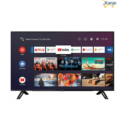 TELEVISEUR 50'' ASTECH 50AG220A ANDROID SMART