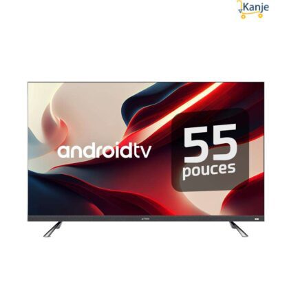 TELEVISEUR 55'' ASTECH 55AG220A ANDROID SMART