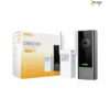 IMOU DB60 5MP Video Doorbell Kit