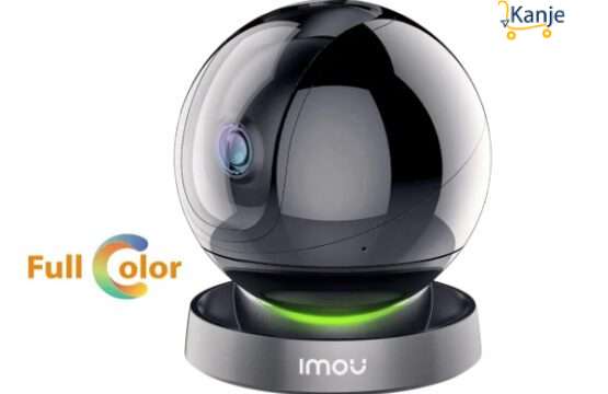 IMOU REX 2 IPC-A26LP INDOOR SMART SECURITY CAMERA 2MP