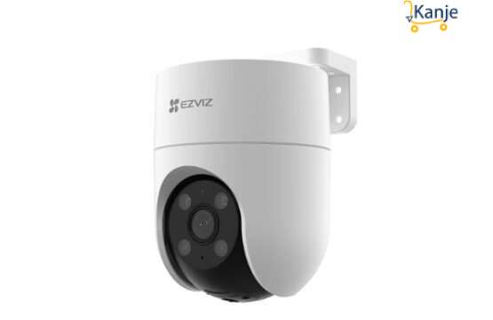 EZVIZ CS-H8C - 4MP SMART HOME CAMERA