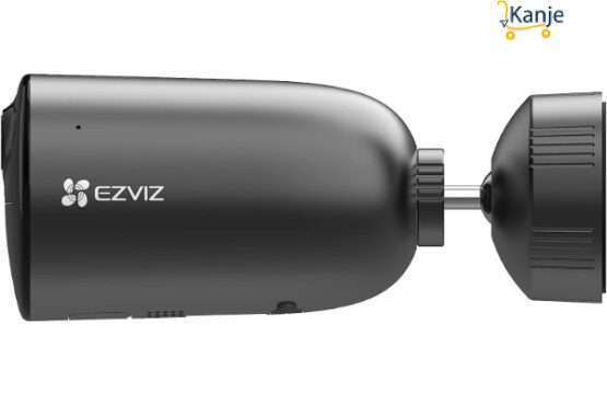 EZVIZ CS-EB3 3MP SMART HOME BATTERY CAMERA