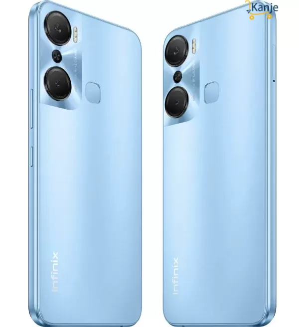 Infinix hot 12 pro