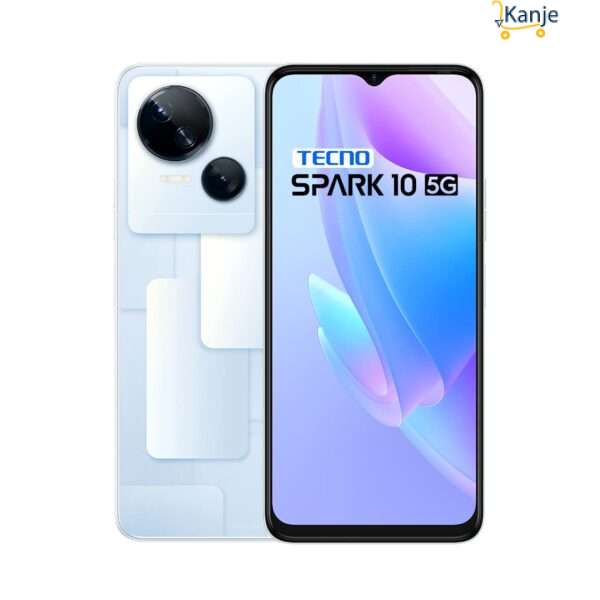 Tecno spark 10 128Gb Ram 8Gb