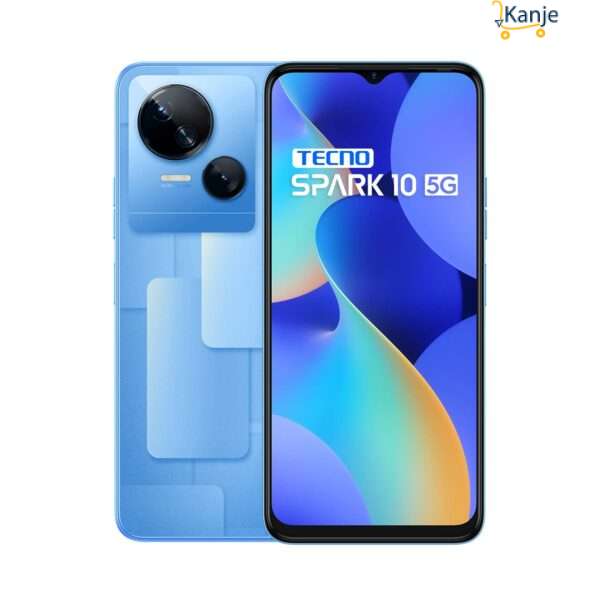 Tecno spark 10 128Gb Ram 8Gb