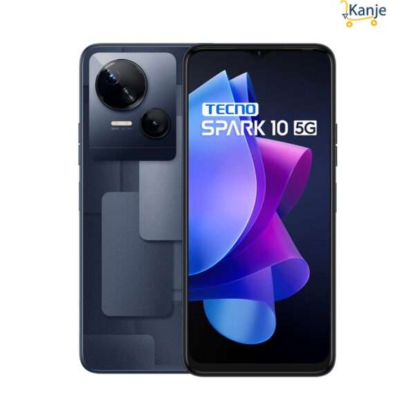 Tecno spark 10 128Gb Ram 8Gb