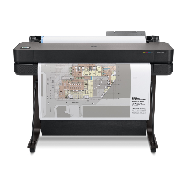 Imprimante Traceur HP DesignJet T630