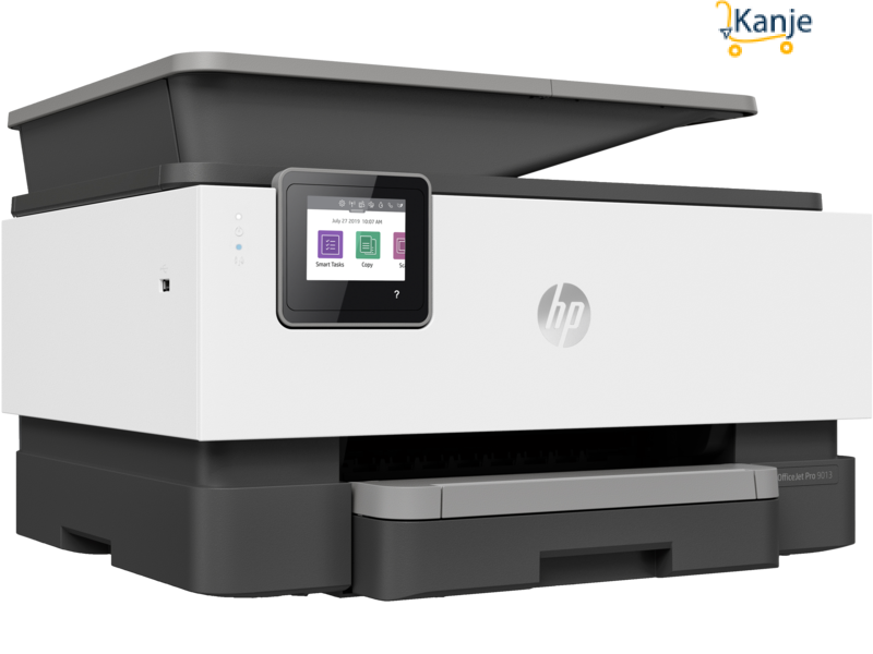 Imprimantes HP OfficeJet Pro - imprimantes intelligentes révolutionnaires