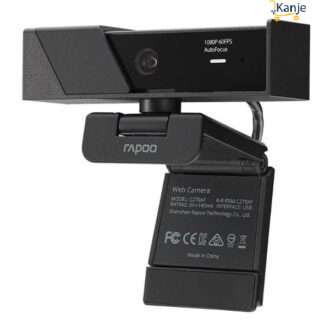 RAPOO C270AF WEBCAM HD 1080P