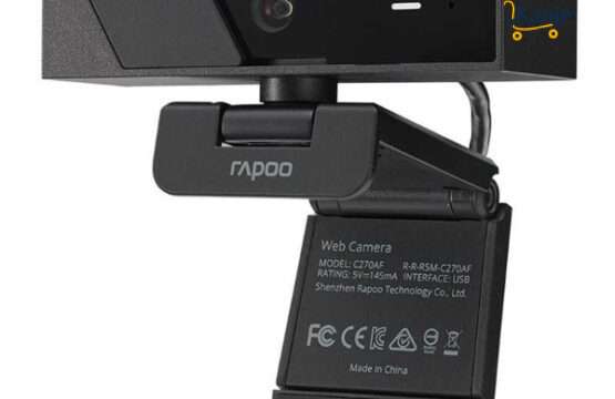 RAPOO C270AF WEBCAM HD 1080P