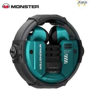 MONSTER AIRPOD AIRMARS XKT10