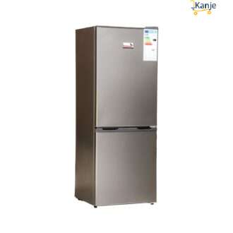 REFRIGERATEUR COMBINE 2 TIROIRS SILVER ENDURORCST210S